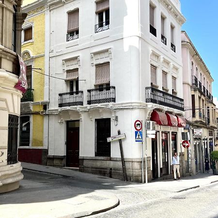 Casa Alfonso XIII Apartamento Córdova Exterior foto