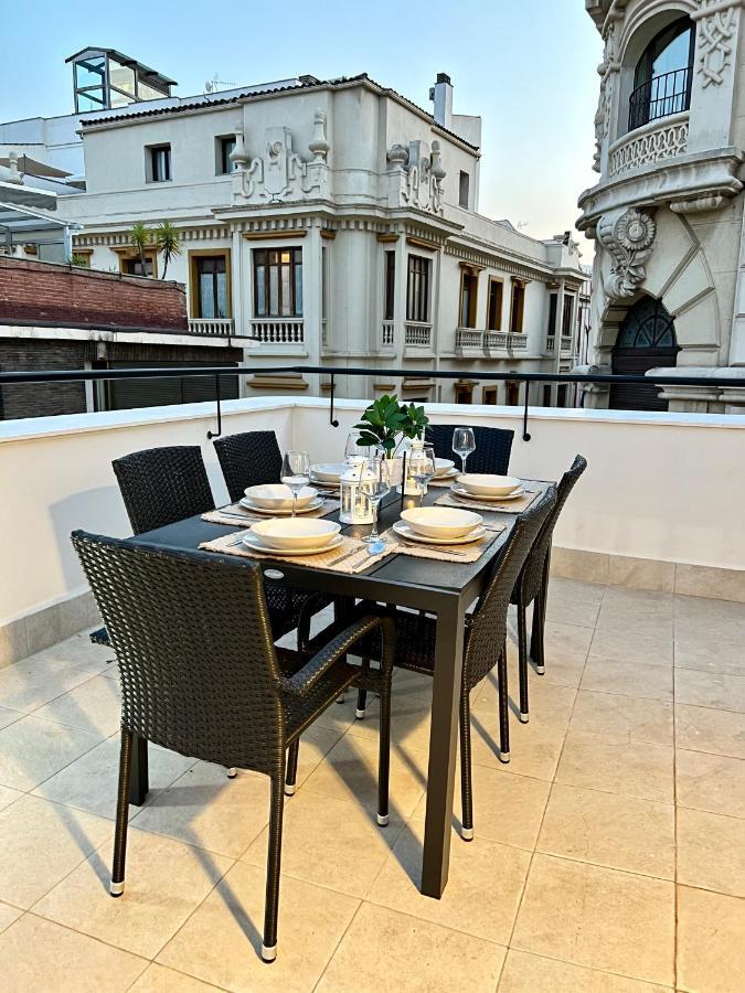 Casa Alfonso XIII Apartamento Córdova Exterior foto